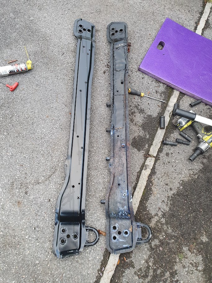 Lições Aprendidas: Problemas de Ferrugem e Estrutura - Parte 1 da Série de Lições Aprendidas