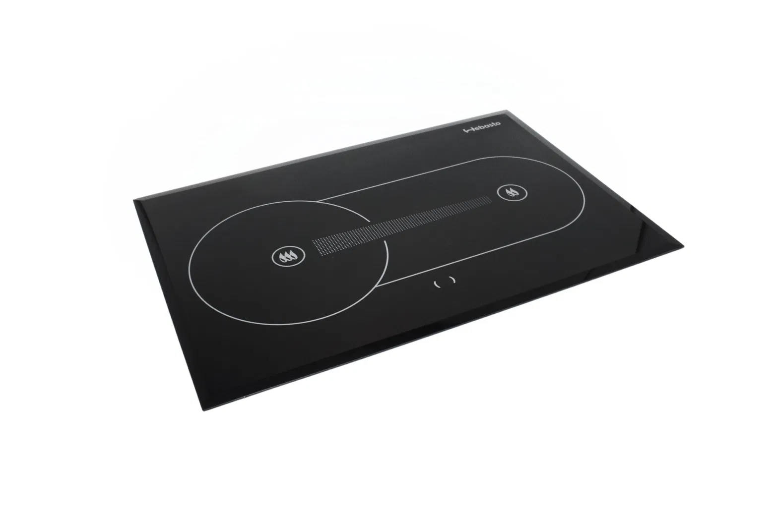 Webasto Diesel Cooker X100