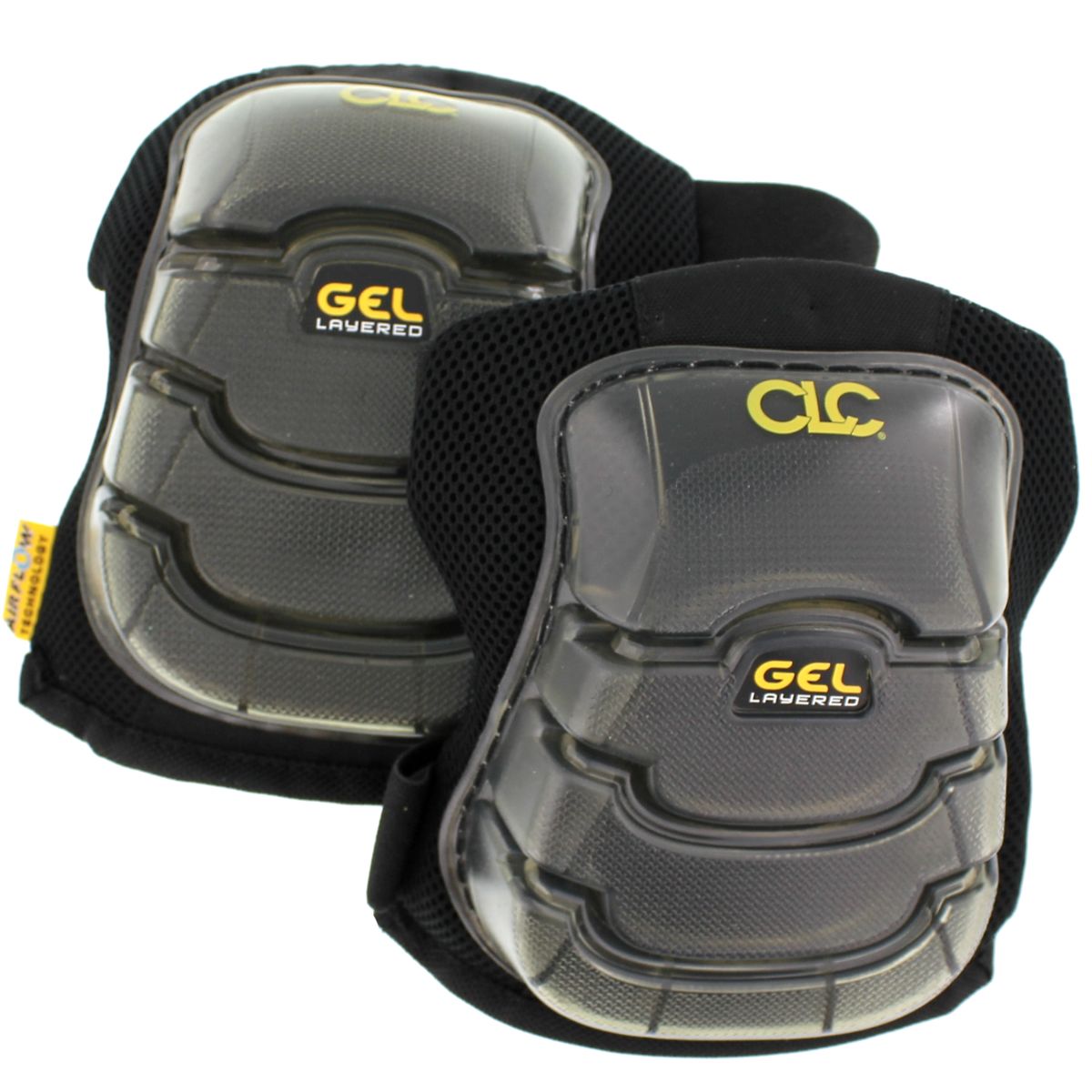 Site Gel Knee Pads - Pair