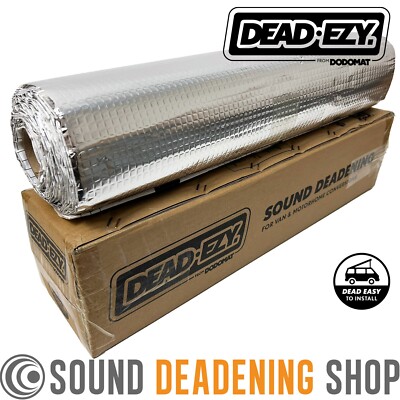 Sound Deadening Mat (5m²)