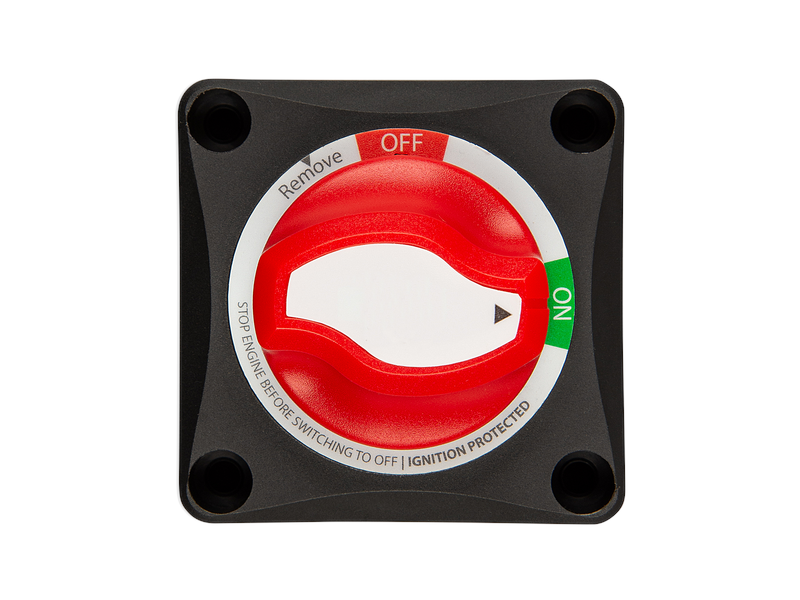 Victron On/Off Battery Isolator 275A