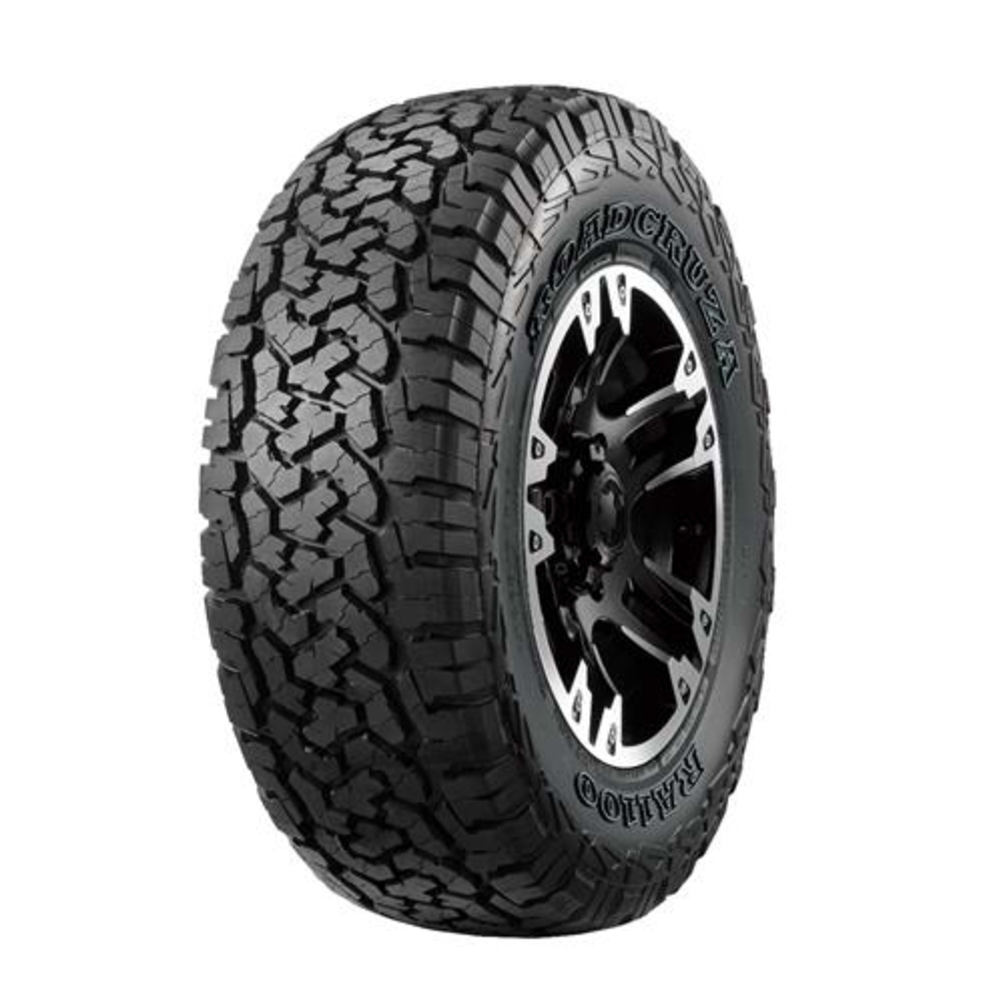 Roadcruza RA1100 Tyre