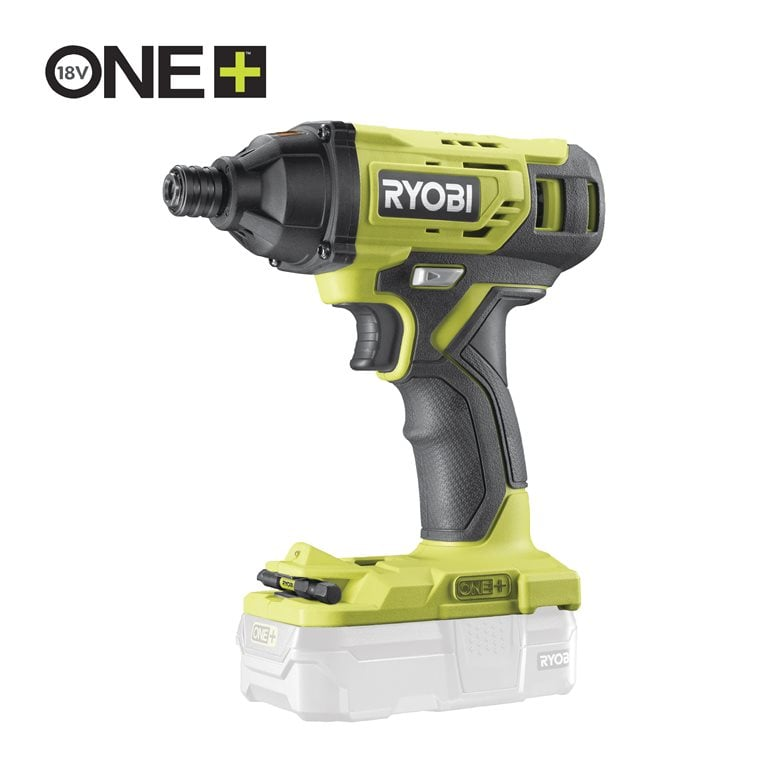Ryobi 18V ONE+ Impact Driver
