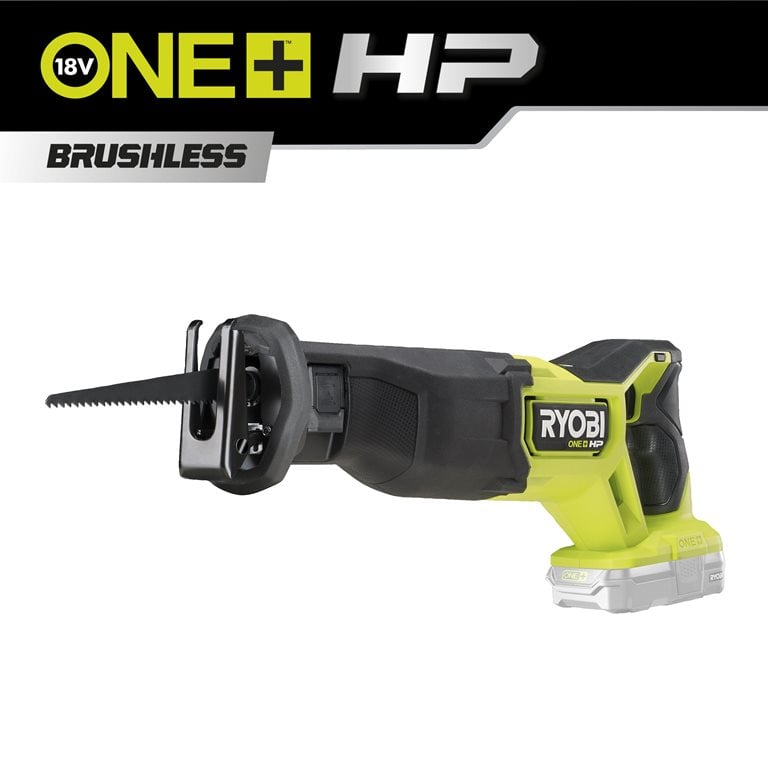 Ryobi 18V ONE+ Reciprocating Saw