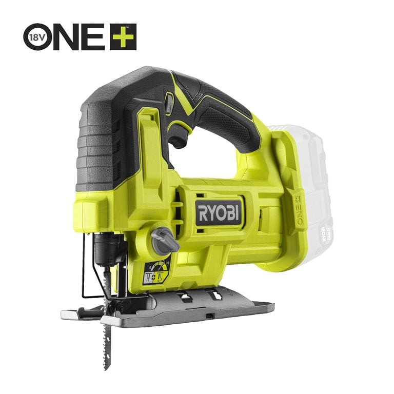 Ryobi 18V ONE+ Jigsaw