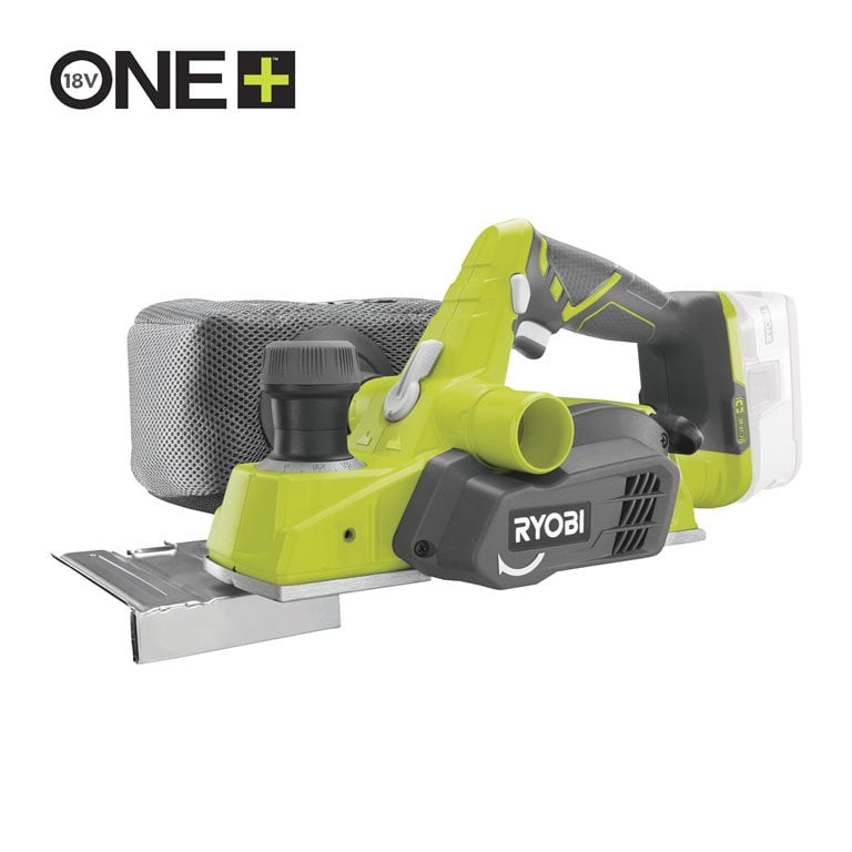 Ryobi 18V ONE+ Planer