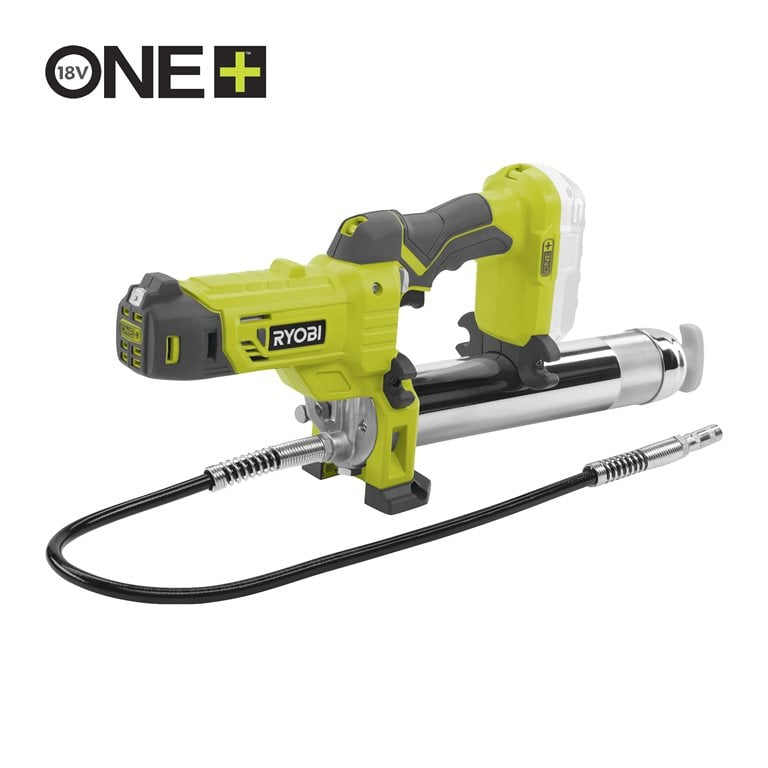Ryobi 18V ONE+ Grease Gun