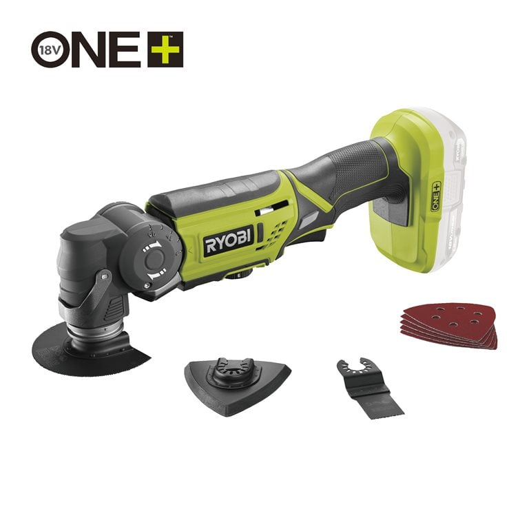 Ryobi 18V ONE+ Multi-Tool