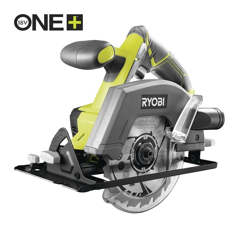 Ryobi 18V ONE+ Circular Saw