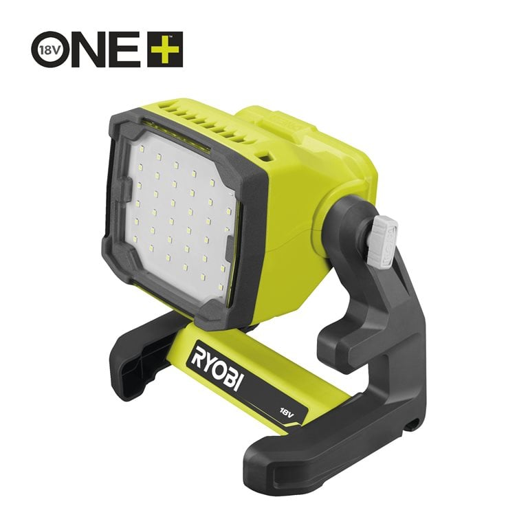 Ryobi 18V ONE+ Flood Light